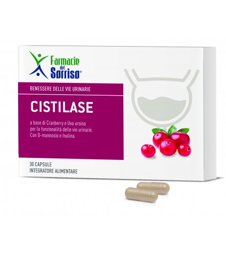 CISTILASE 30CPS