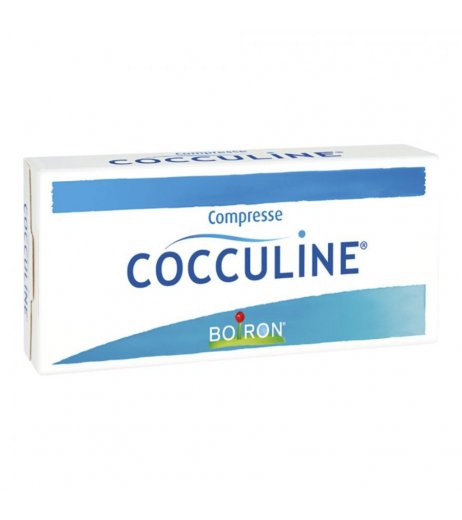 Cocculine 30 Compresse