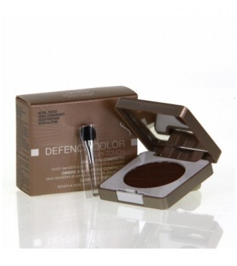 DEFENCE COLOR OMBR CACAO 404