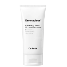 DR. JART+ Dermaclear Cleasing Foam Mousse Detergente 120 mL