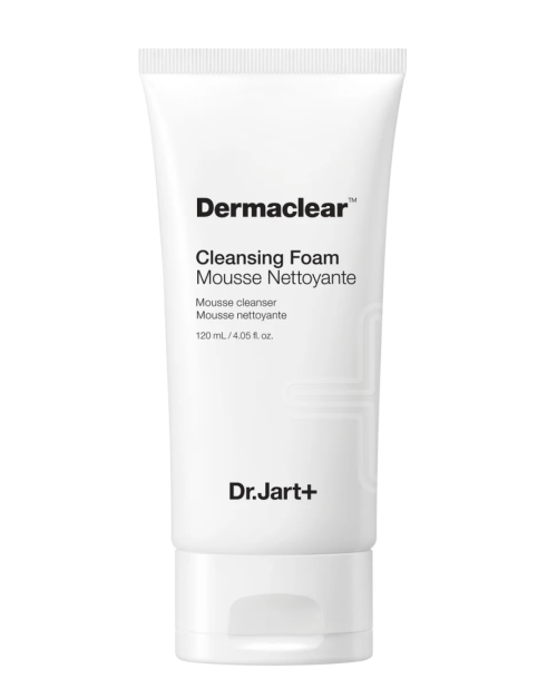 DR. JART+ Dermaclear Cleasing Foam Mousse Detergente 120 mL