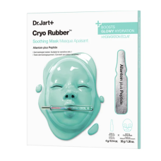 DR JART+CRYO RUBBER SOOTHING MASK 36G