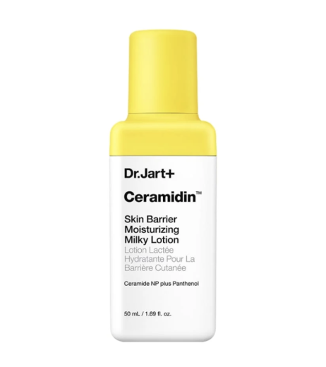 DR. JART+ Ceramidin Lozione Idratante Lattiginosa Barriera Cutanea 50 ml