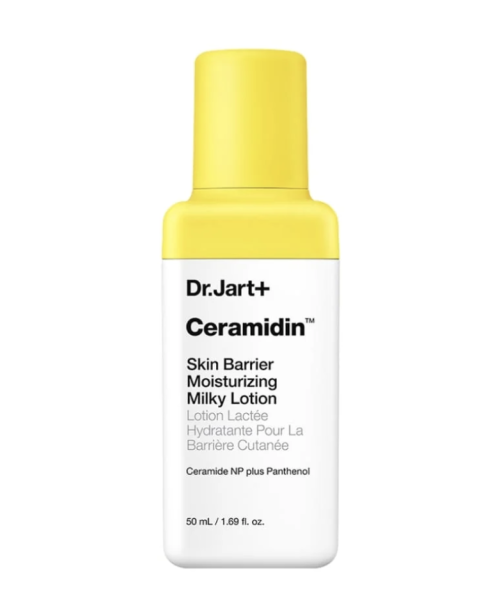 DR. JART+ Ceramidin Lozione Idratante Lattiginosa Barriera Cutanea 50 ml