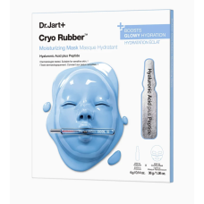 DRJART+CRYO RUBBER MOISTURIZING MASK
