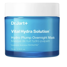 DR JART+ VIT HYDR SOL HP MASK. 75 ml Maschera idratante notturna