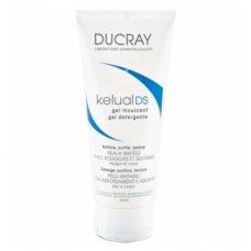 DUCRAY KELUAL DS GEL DET 200ML