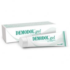 Demodol Gel Antidolorifico 150 Ml