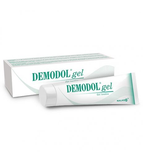 Demodol Gel Antidolorifico 150 Ml