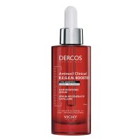 DERCOS AMINEXIL Vichy Regen Siero Anticaduta Capelli Intensivo 90ml