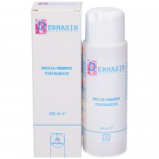 Dermasin Docciashampoo 200 Ml