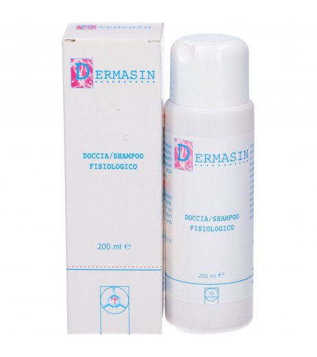 Dermasin Docciashampoo 200 Ml