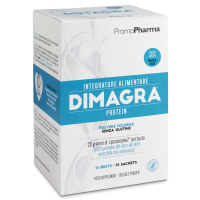 Dimagra Protein Neutro 