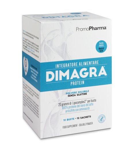 Dimagra Protein Neutro 