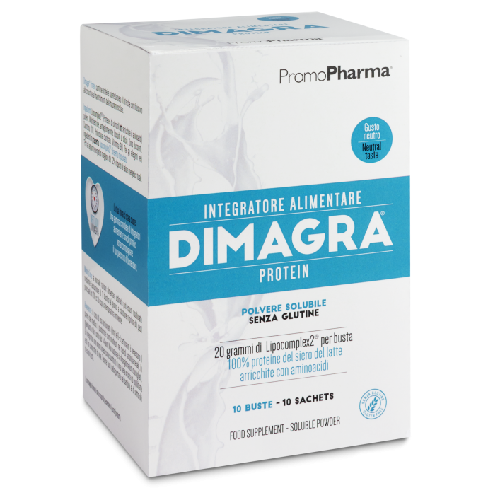 Dimagra Protein Neutro 