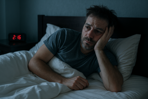 Disturbi del sonno: quali sono impatto sulla salute e diagnosi
