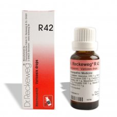 Reckeweg R42 Gocce 22 Ml