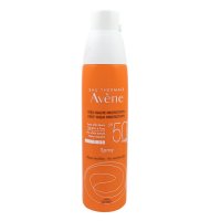 EAU THERMALE SOLARE SPRY SPF 50+ 200ML