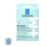 EFFACLAR DUO+M Patch 22pz
