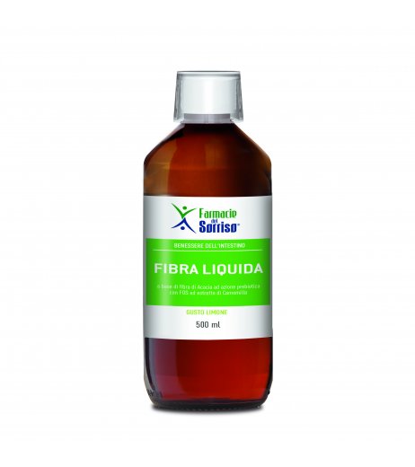 FIBRA LIQUIDA 500ML