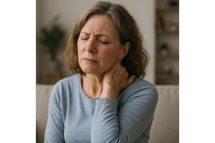 Fibromialgia: sintomi, cause, trattamenti