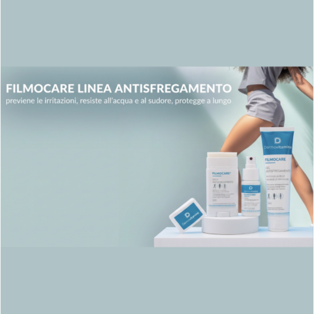 Filmocare Antisfregamento