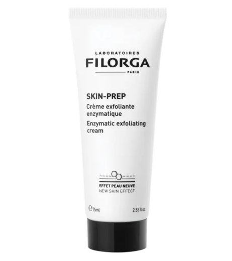FILORGA  Crema Esfoliante Enzimatica 75ml