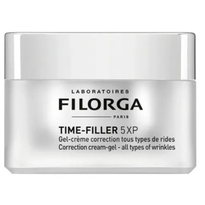 FILORGA Time Filler 5XP Gel crema 