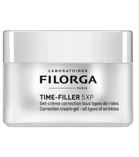 FILORGA Time Filler 5XP Gel crema 