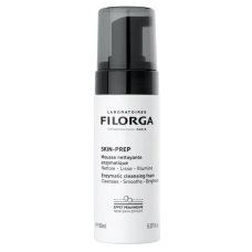 FILORGA  Skin Prep Mousse Detergente Viso Enzimatica 150ml