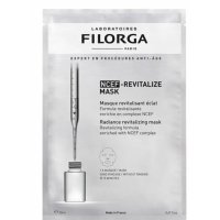 FILORGA NCEF REVIT SHEET MASK