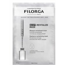FILORGA NCEF REVIT SHEET MASK