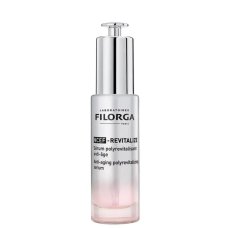 Filorga Ncef Revitalize Siero Anti-Età Poli-Rivitalizzante 30ml