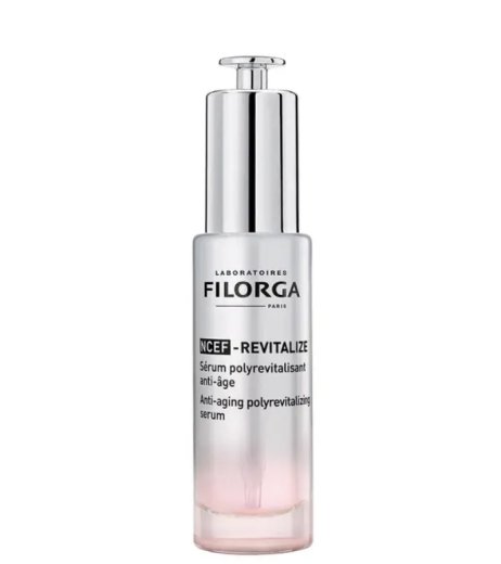 Filorga Ncef Revitalize Siero Anti-Età Poli-Rivitalizzante 30ml
