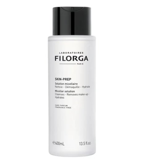 FILORGA  Skin Prep Soluzione Micellare 400ml