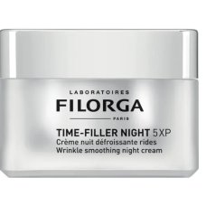 FILORGA TIME FILLER NIGHT 5XP
