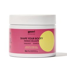 GOOVI FANGO CELLULITE 500ML GOOVI FANGO CELLULITE 500ML