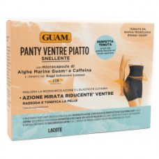 GUAM PANTY VENTRE PIATTO S-M