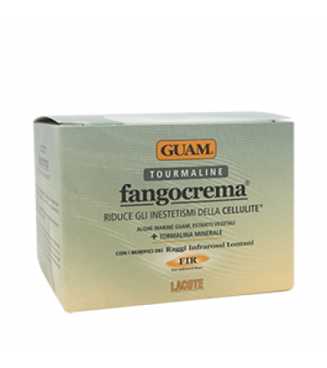 TOURMALINE FANGOCREMA 300ML
