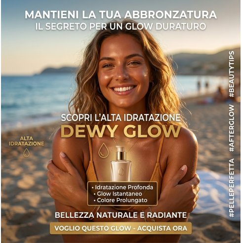 Abbronzatura perfetta