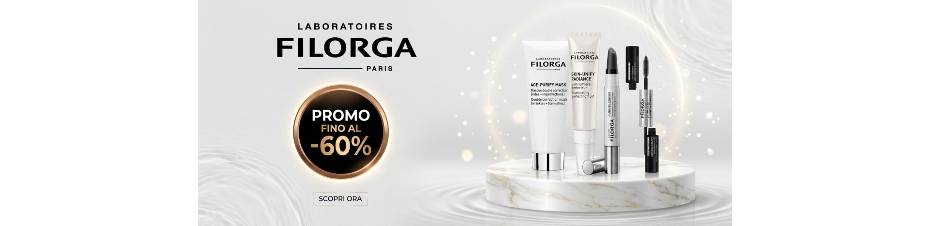 San valentino Filorga