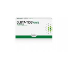 Gluta Tios Forte 30 Compresse