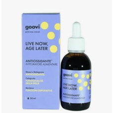 GOOVI A-Ossidante 50ml