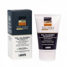 Guam Talasso Uomo Gel Da Barba