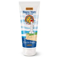 GUAM BAGNO MARE NORD/EST 250ML EMOLLIENTE IDRATANTE