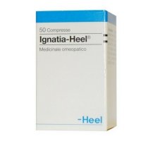 IGNATIA 50TAV HEEL