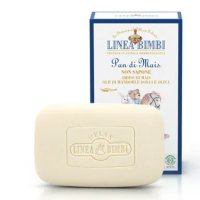 LINEABIMBI Pan di Mais 100g
