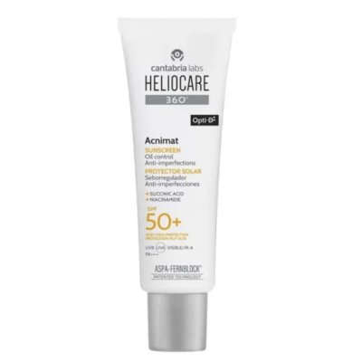 HELIOCARE 360 Acnimat 50ml
