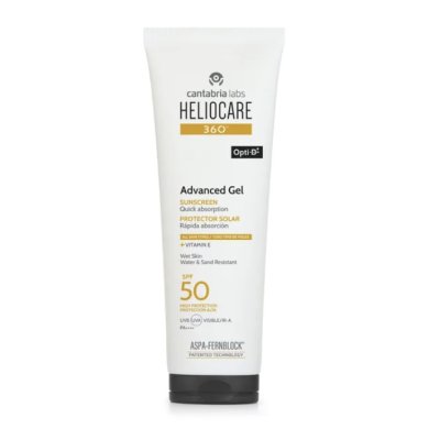 HELIOCARE 360 Advanced Gel 250ml