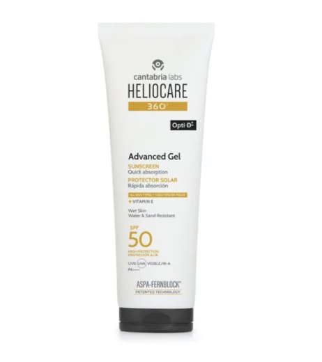HELIOCARE 360 Advanced Gel 250ml